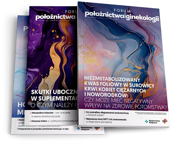 Forum Położnictwa i Ginekologi