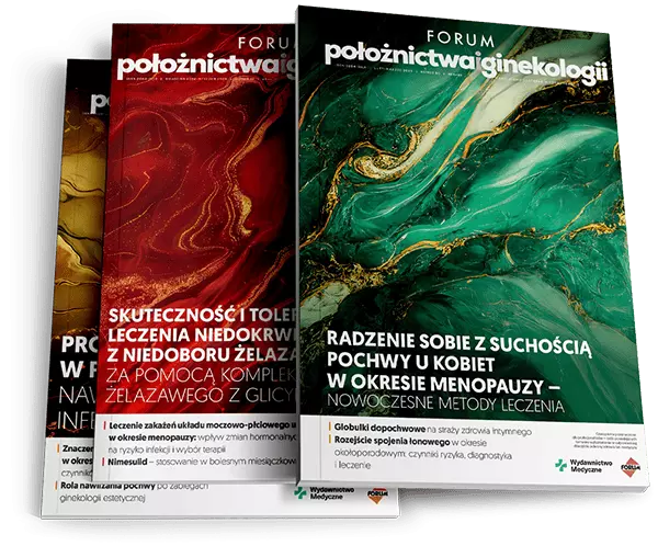 Forum Położnictwa i Ginekologii