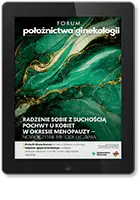 Forum Położnictwa i Ginekologii